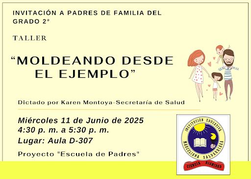 TENER PRESENTE